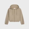 Windbreaker in Nylon Windbreaker in Nylon