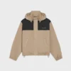 Windbreaker in Nylon Windbreaker in Nylon