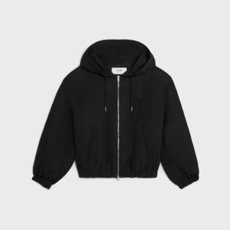 Windbreaker in Nylon Windbreaker in Nylon