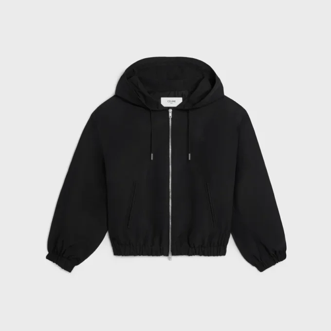 Windbreaker in Nylon