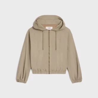 Windbreaker in Nylon