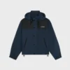 Windbreaker in Nylon