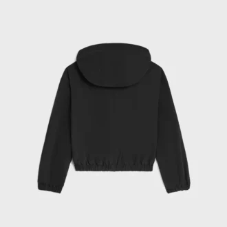 Windbreaker in Nylon Windbreaker in Nylon