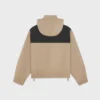 Windbreaker in Nylon Windbreaker in Nylon
