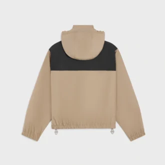 Windbreaker in Nylon Windbreaker in Nylon