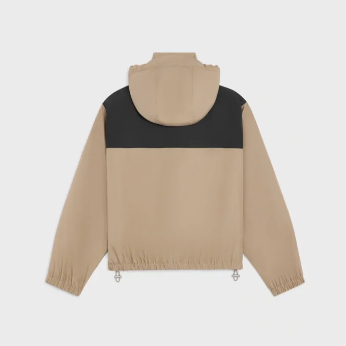 Windbreaker in Nylon Windbreaker in Nylon