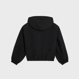 Windbreaker in Nylon Windbreaker in Nylon
