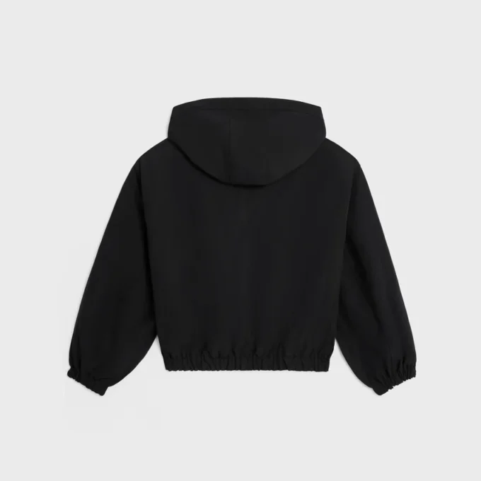 Windbreaker in Nylon