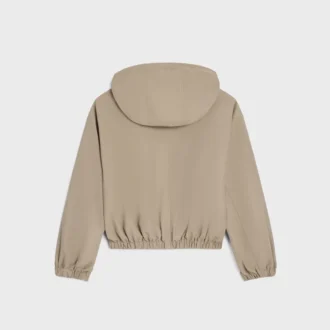 Windbreaker in Nylon