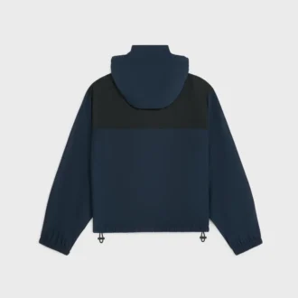 Windbreaker in Nylon Windbreaker in Nylon