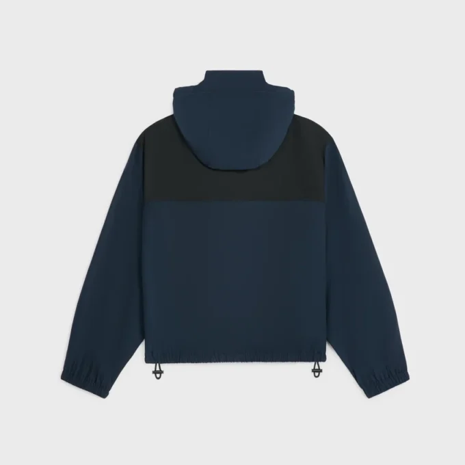 Windbreaker in Nylon