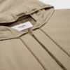 Windbreaker in Nylon Windbreaker in Nylon