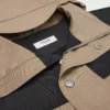 Windbreaker in Nylon Windbreaker in Nylon