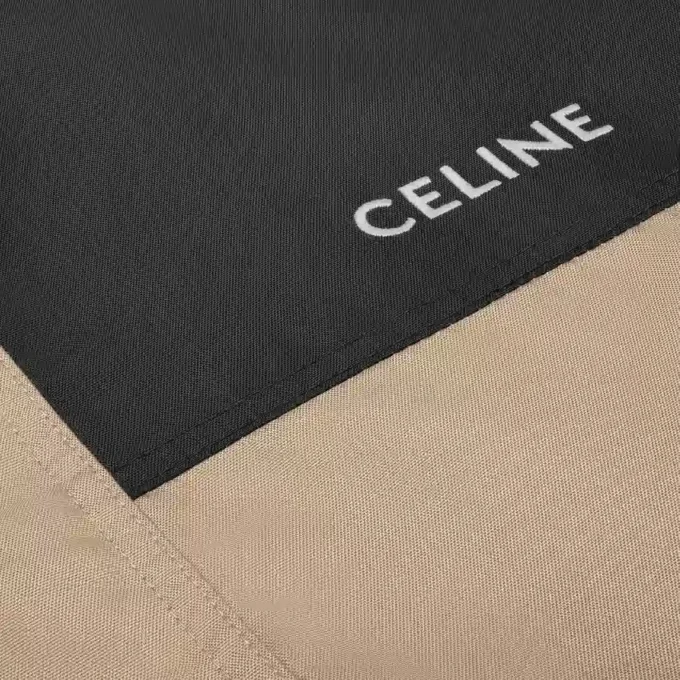 Windbreaker in Nylon Windbreaker in Nylon