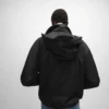 Windbreaker in Nylon Twill Windbreaker in Nylon Twill